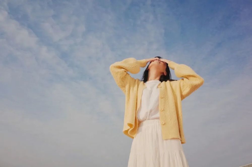 虚惊一场|一个人幸福的8种状态