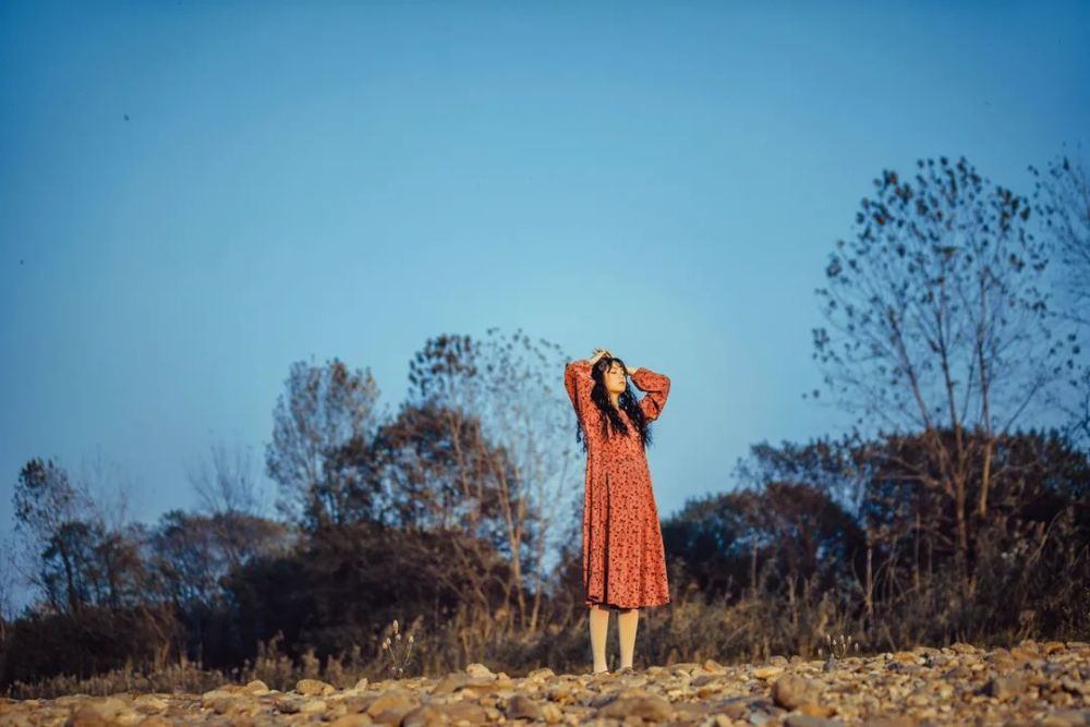 沉默|经历越多，越喜欢沉默