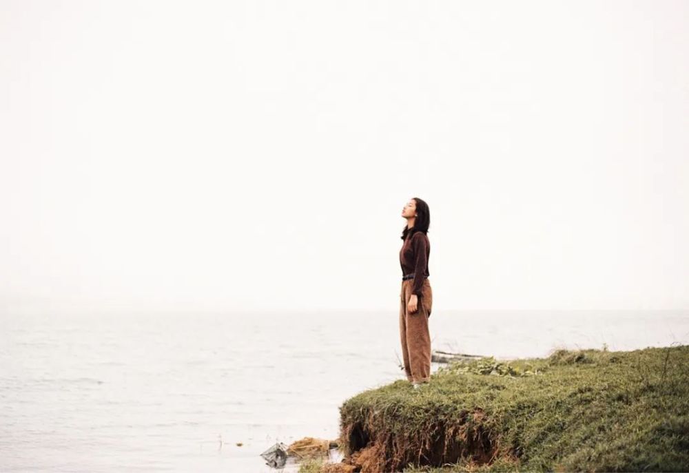 虚惊一场|一个人幸福的8种状态