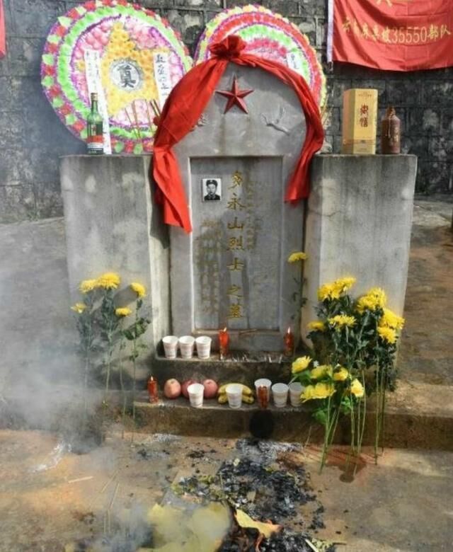 九旬母亲不知儿子葬于何地 烈士多永山 时隔40年与亲人相见 腾讯新闻