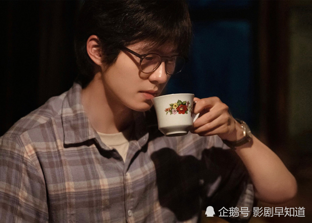 一点就到家云南咖啡宣传片彭昱畅表演有惊喜合格的扶贫电影