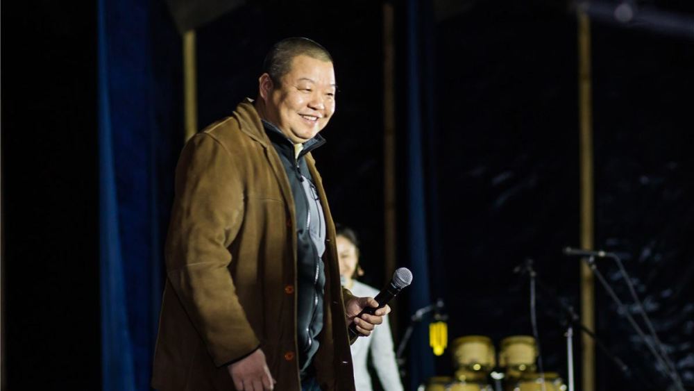 一曲朋友流传至今臧天朔晚年患癌拒绝朋友探望孤独离世