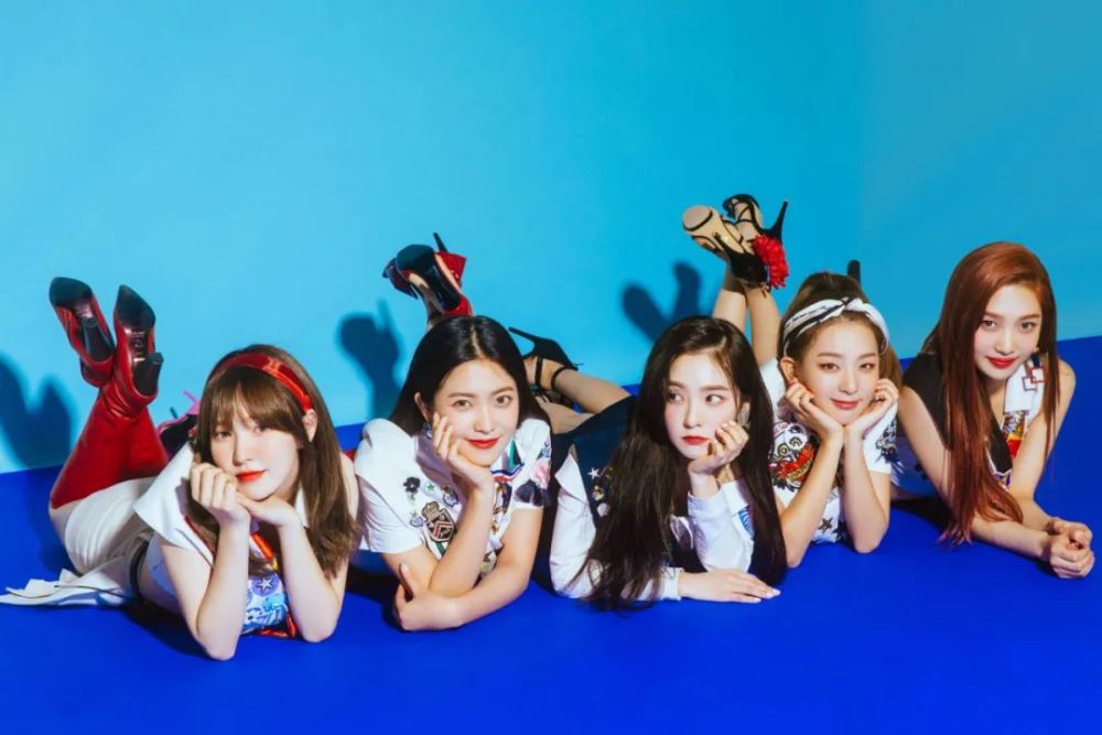 red velvet