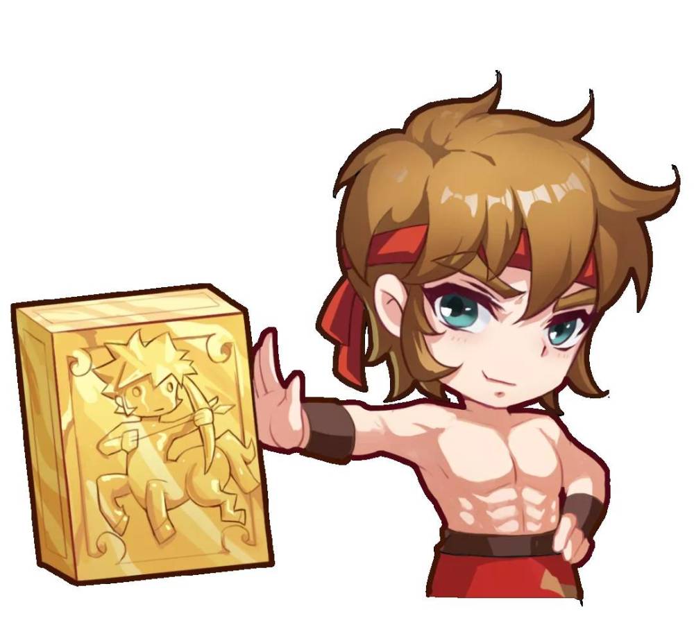 圣斗士星矢,三个纯靠人气撑场面的斗士,修罗特效给力