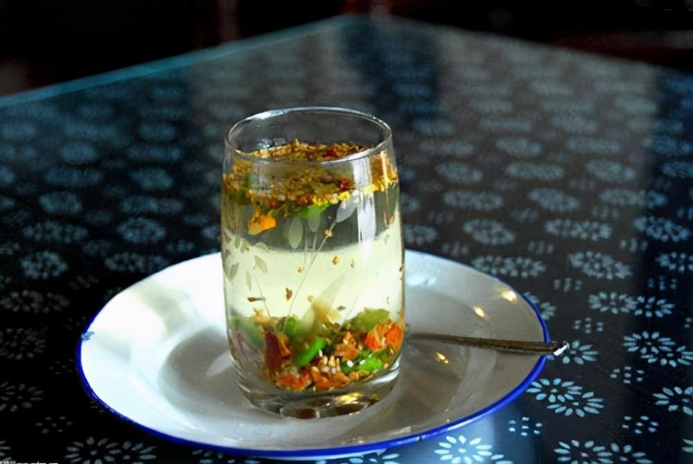 湖州的茶有多少种呢?