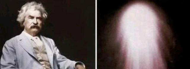 哈雷彗星|一语成谶的马克吐温与哈雷彗星—历史上还有多少惊人的巧合？