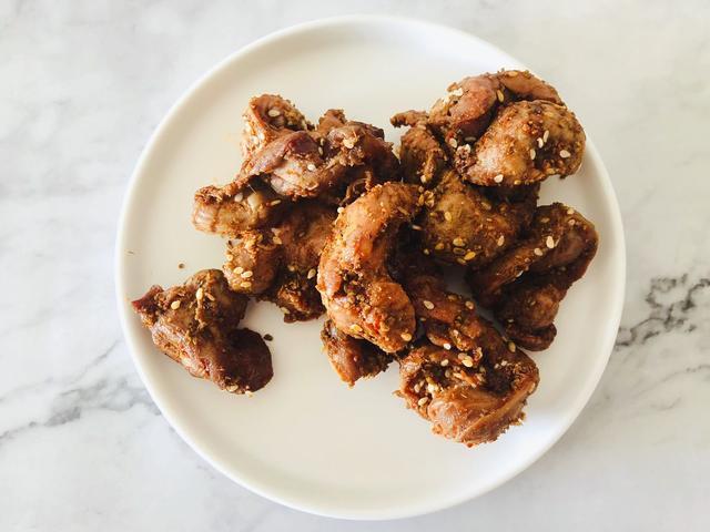 北京|在北京很有名的老字号小吃店，买了5种小吃72元，一顿吃完挺解馋