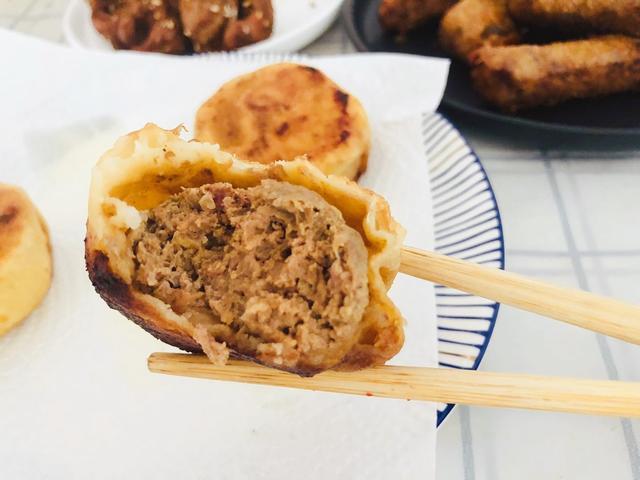 北京|在北京很有名的老字号小吃店，买了5种小吃72元，一顿吃完挺解馋