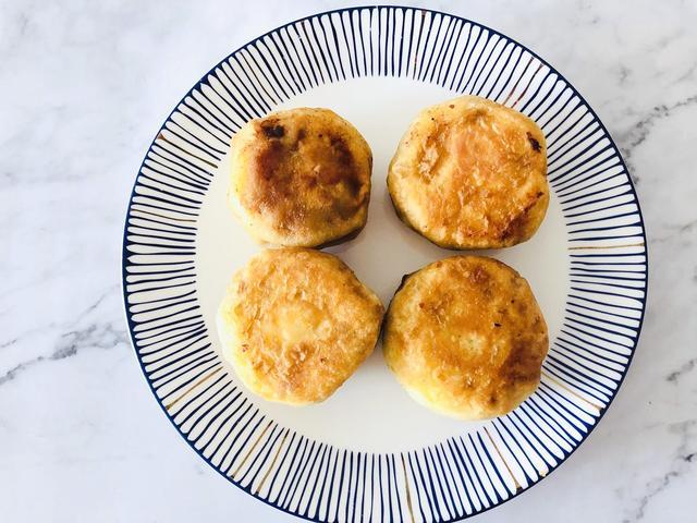 北京|在北京很有名的老字号小吃店，买了5种小吃72元，一顿吃完挺解馋