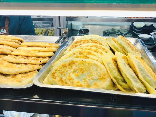 北京|在北京很有名的老字号小吃店，买了5种小吃72元，一顿吃完挺解馋