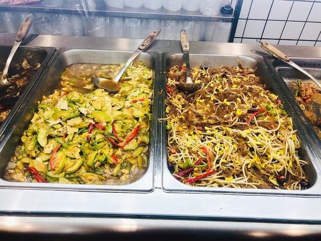 北京|在北京很有名的老字号小吃店，买了5种小吃72元，一顿吃完挺解馋