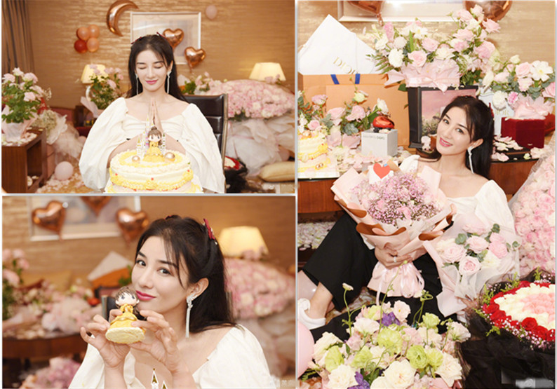 43岁黄奕离婚后综艺首秀自称被婚姻拖累自曝体重表示婴儿肥