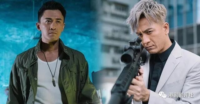 tvb|电视大战！Viutv连推三剧撼TVB台庆剧，题材新颖被看好？