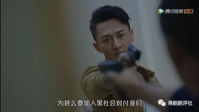 tvb|电视大战！Viutv连推三剧撼TVB台庆剧，题材新颖被看好？