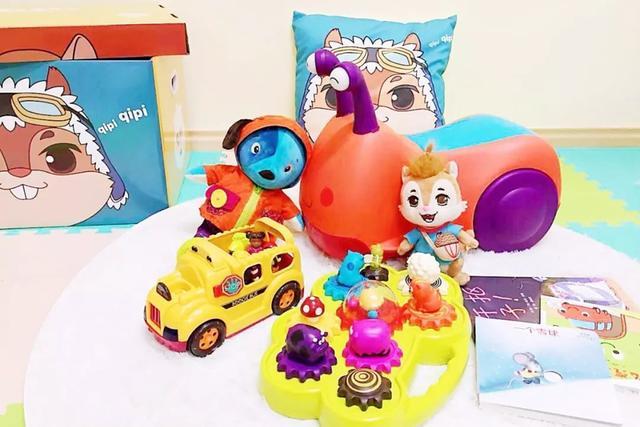 央视曝光的这种"网红玩具",已经伤害了许多孩子,你还给娃玩?_腾讯新闻