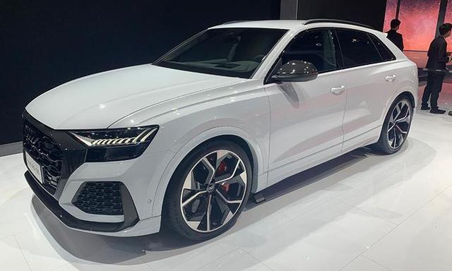 车展|车展网红打卡攻略 这些豪车秒杀菲林