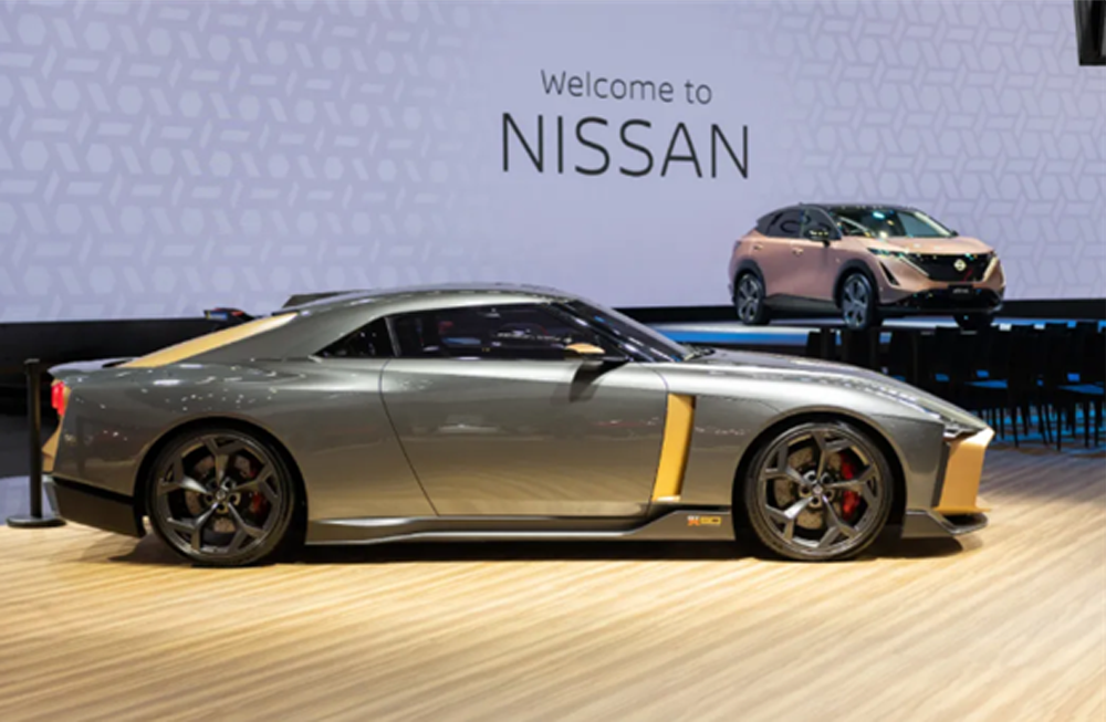 车展|车展网红打卡攻略 这些豪车秒杀菲林