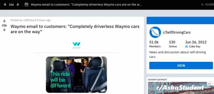 自动驾驶|Uber安全员担责，掩盖自动驾驶的追责困境