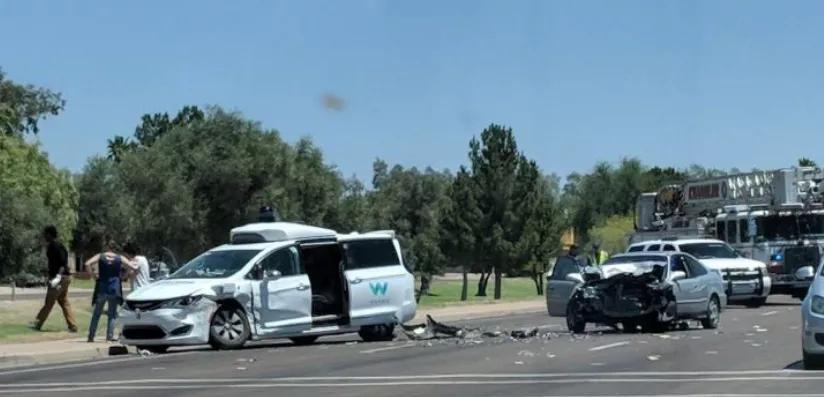 自动驾驶|Uber安全员担责，掩盖自动驾驶的追责困境