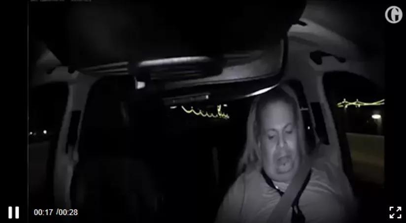 自动驾驶|Uber安全员担责，掩盖自动驾驶的追责困境