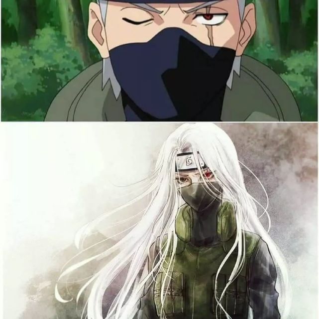 女装大佬进行时 鸣人比老爸水门漂亮,再不斩好身材