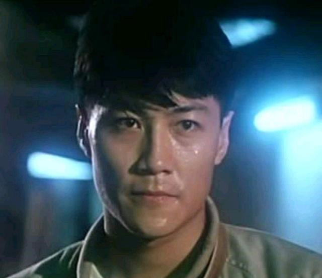 反派演员排行榜_港片十大经典反派排名:万梓良排第三,第一位早已去世(2)