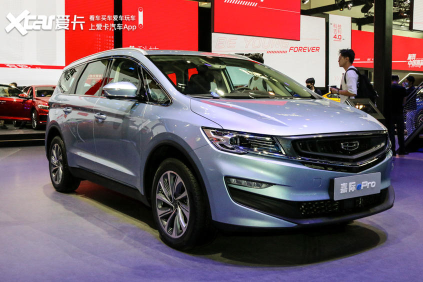 车展|2020北京车展 最值得关注的MPV TOP10