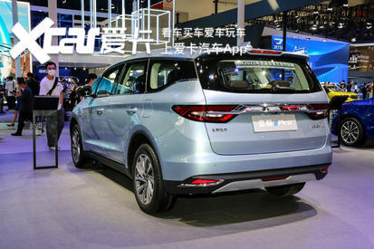 车展|2020北京车展 最值得关注的MPV TOP10