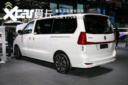 车展|2020北京车展 最值得关注的MPV TOP10