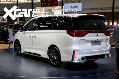 车展|2020北京车展 最值得关注的MPV TOP10