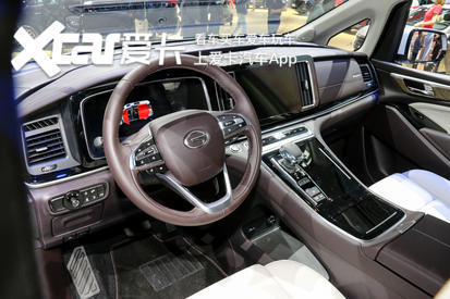 车展|2020北京车展 最值得关注的MPV TOP10