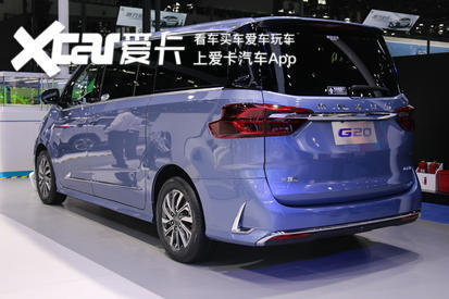 车展|2020北京车展 最值得关注的MPV TOP10