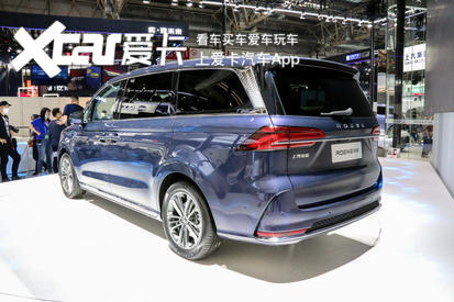 车展|2020北京车展 最值得关注的MPV TOP10