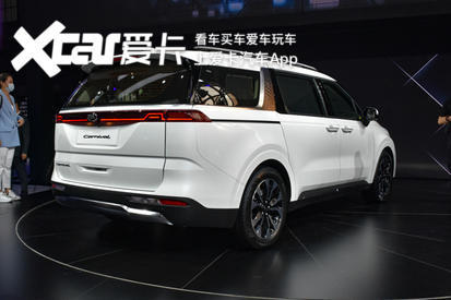 车展|2020北京车展 最值得关注的MPV TOP10