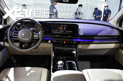 车展|2020北京车展 最值得关注的MPV TOP10