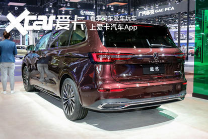 车展|2020北京车展 最值得关注的MPV TOP10
