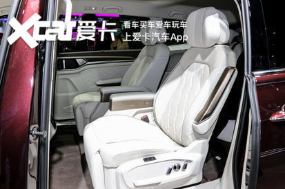 车展|2020北京车展 最值得关注的MPV TOP10