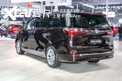 车展|2020北京车展 最值得关注的MPV TOP10