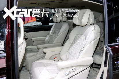 车展|2020北京车展 最值得关注的MPV TOP10