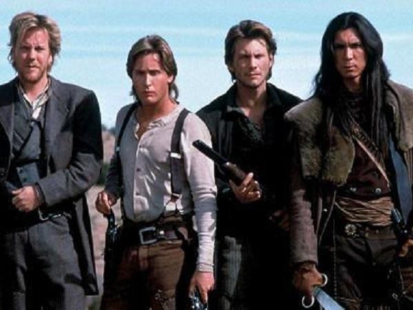 荒野大镖客2|《荒野大镖客2》牛仔个个英俊潇洒“神枪手”？真实历史让人失望