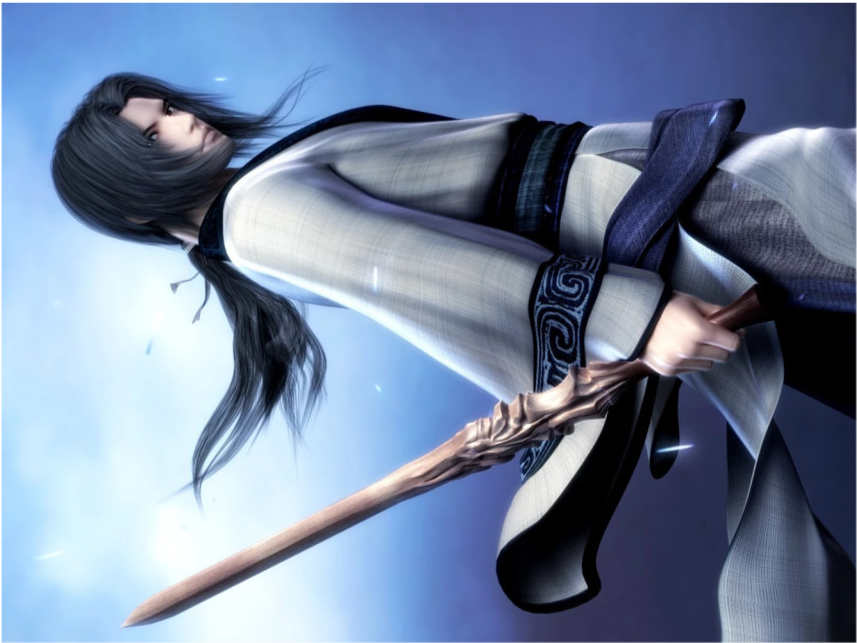 秦时明月系列:各路神兵利器盘点,鲨齿乃剑中克星,越王八剑表现出色