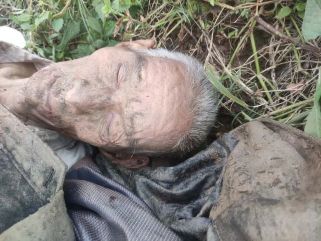 邓州发现2具无名尸体警方发布认尸启事