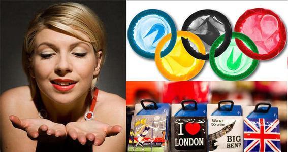 奥运会发放避孕套45万只,王濛爆中国选手也拿,这人还拿了一箱