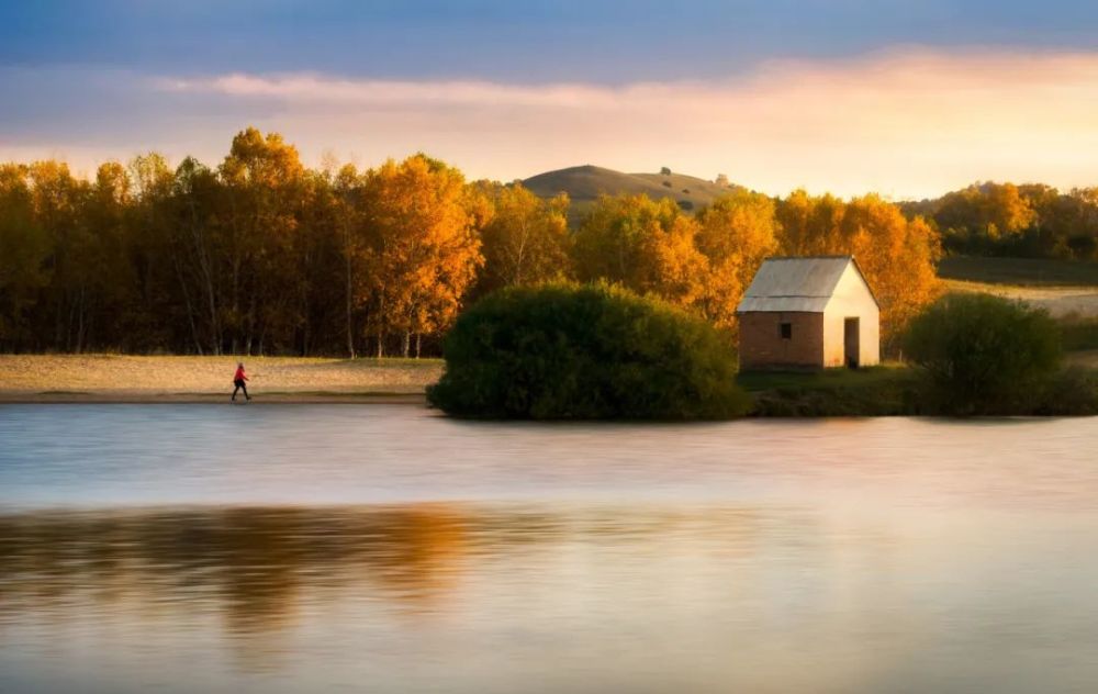 宋词|千年宋词，最美在秋天