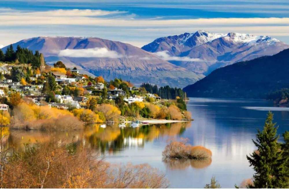 最美的国家 腾讯网