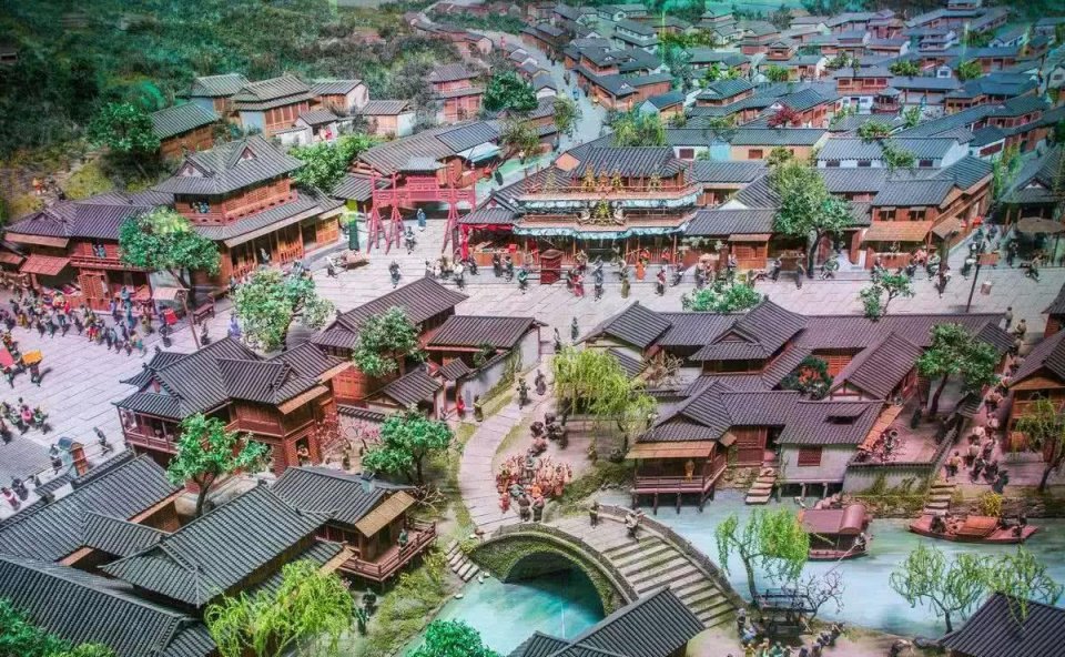 辛弃疾|辛弃疾新居将成写下一首词，既有对当下的写照，也有对未来的憧憬