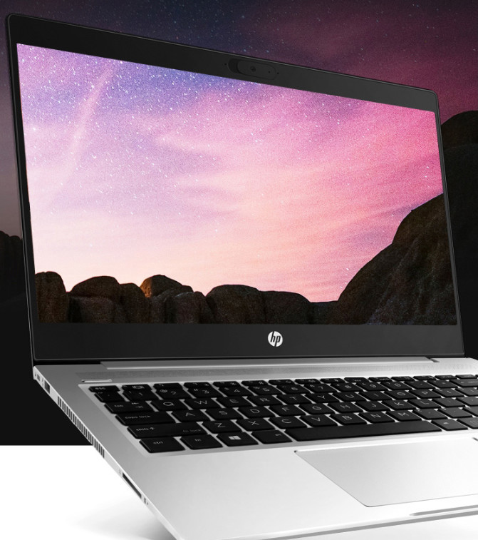 远程办公还靠它惠普战66第三代助力办公新风