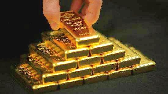 黄金|我国国土上埋藏着多少黄金？最新数据显示超1.4万吨，都埋在哪里