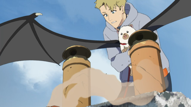 剧场版点评burnthewitch