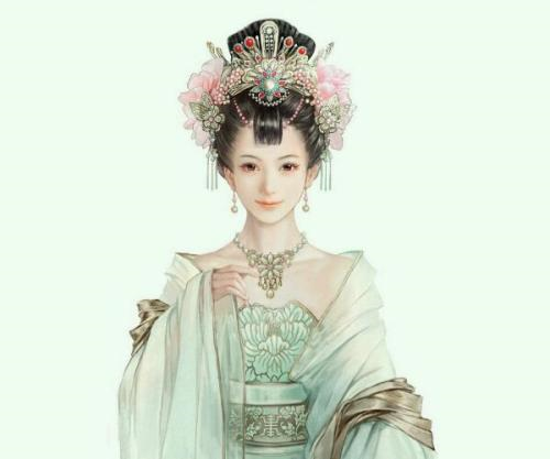 皇帝卖肉贵妃买酒看东昏侯与潘玉儿这对活宝的爱情